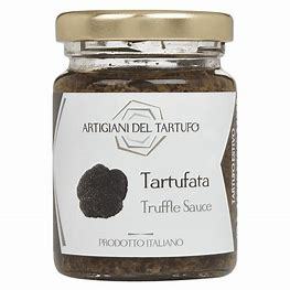 ARTIGIANI DEL TARTUFO - Tartufata Truffle Sauce 500g - Shopee ...