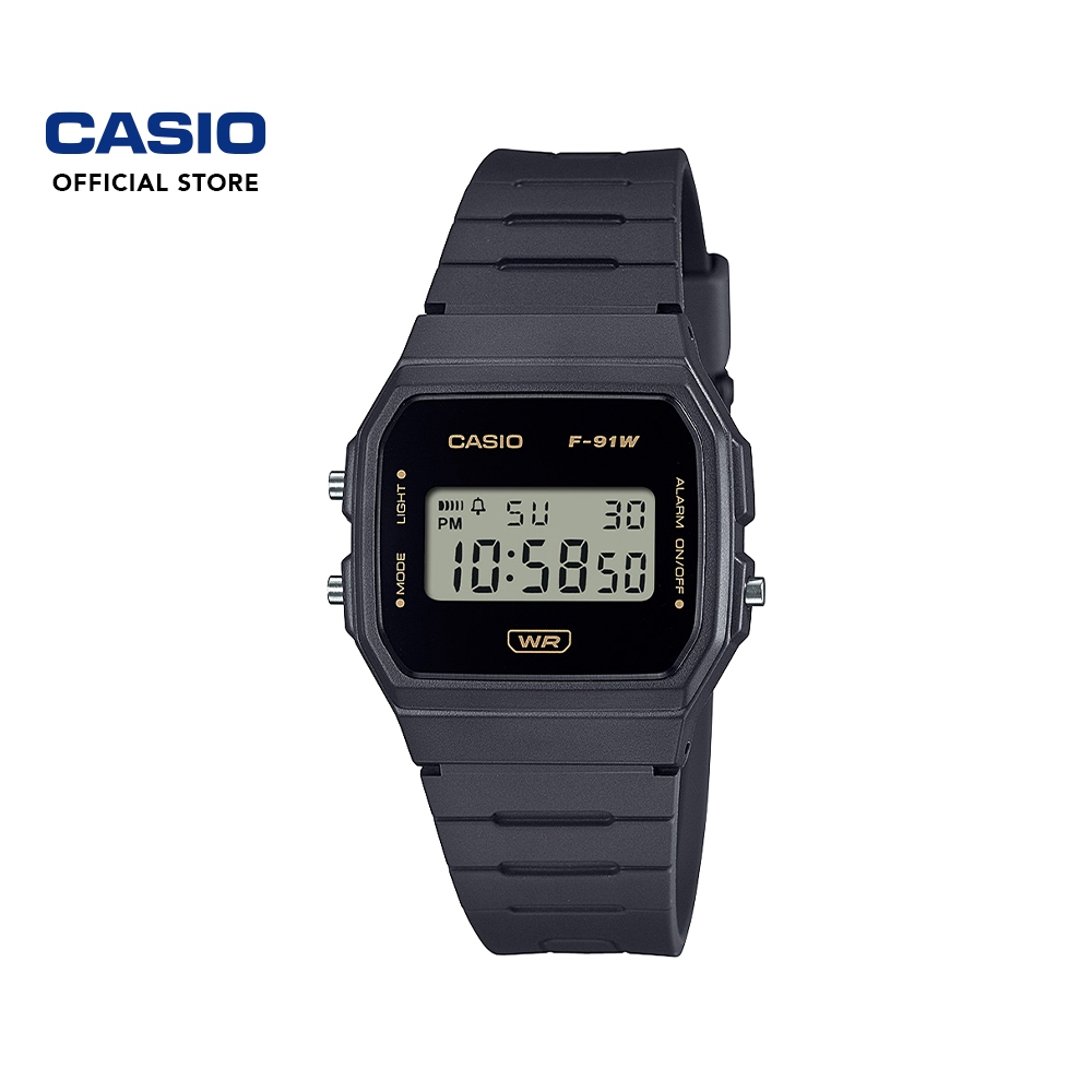 Shopee casio watch store