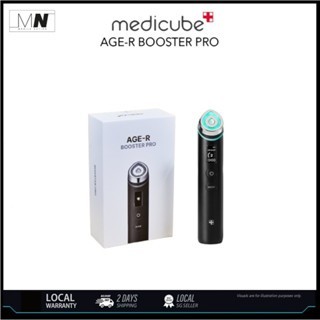 MEDICUBE AGE R Booster Pro | AGE R Booster Pro Mini | High Focus