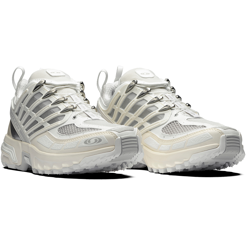 SALOMON ACS PRO Unisex Sportstyle Sneakers Shoes (2 Color