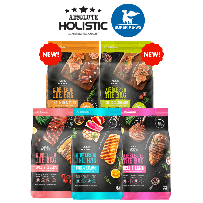 Buy dog kibbles Products At Sale Prices Online - July 2026 | Shopee ...