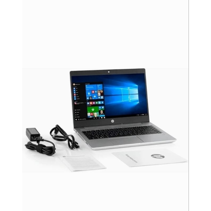 HP High Performance Probook 14