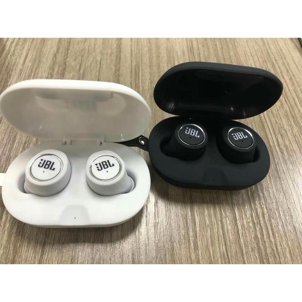 JBL FREE X8 earphone Shopee Singapore