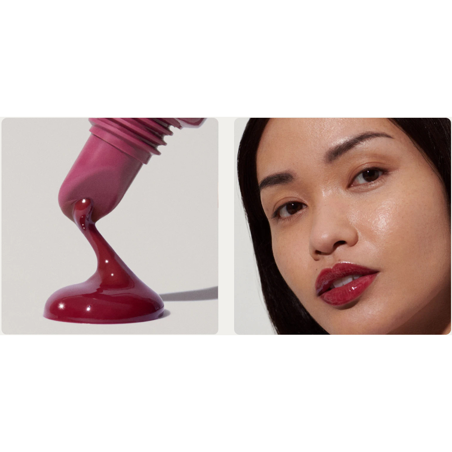 Rhode Peptide Lip Tint / Peptide Lip Treatment | Shopee Singapore