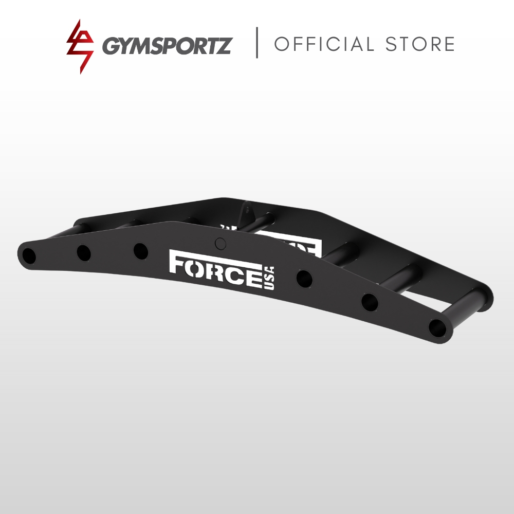 Force USA Multi-Grip Lat Pulldown Bar | Shopee Singapore