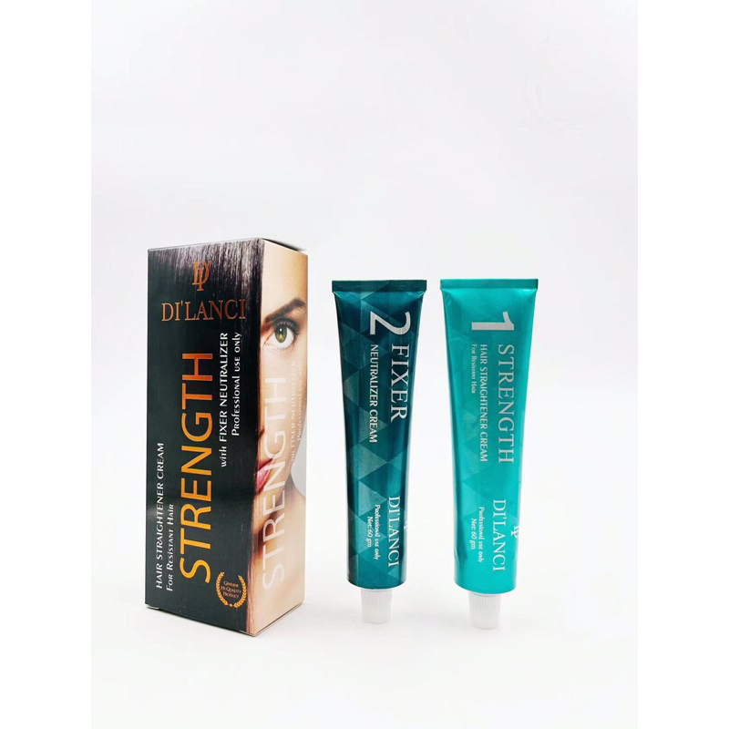 Fixer neutralizer cream hotsell