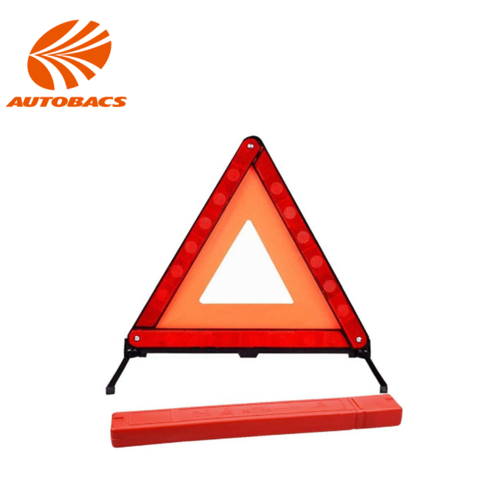 KH-306EI Car Triangle / Breaking dow Sign By Autobacs SG | Shopee Singapore