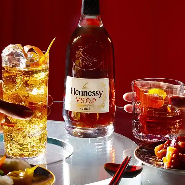 Hennessy VSOP Privilège Cognac (No Gift Box) - 70cl | Shopee Singapore