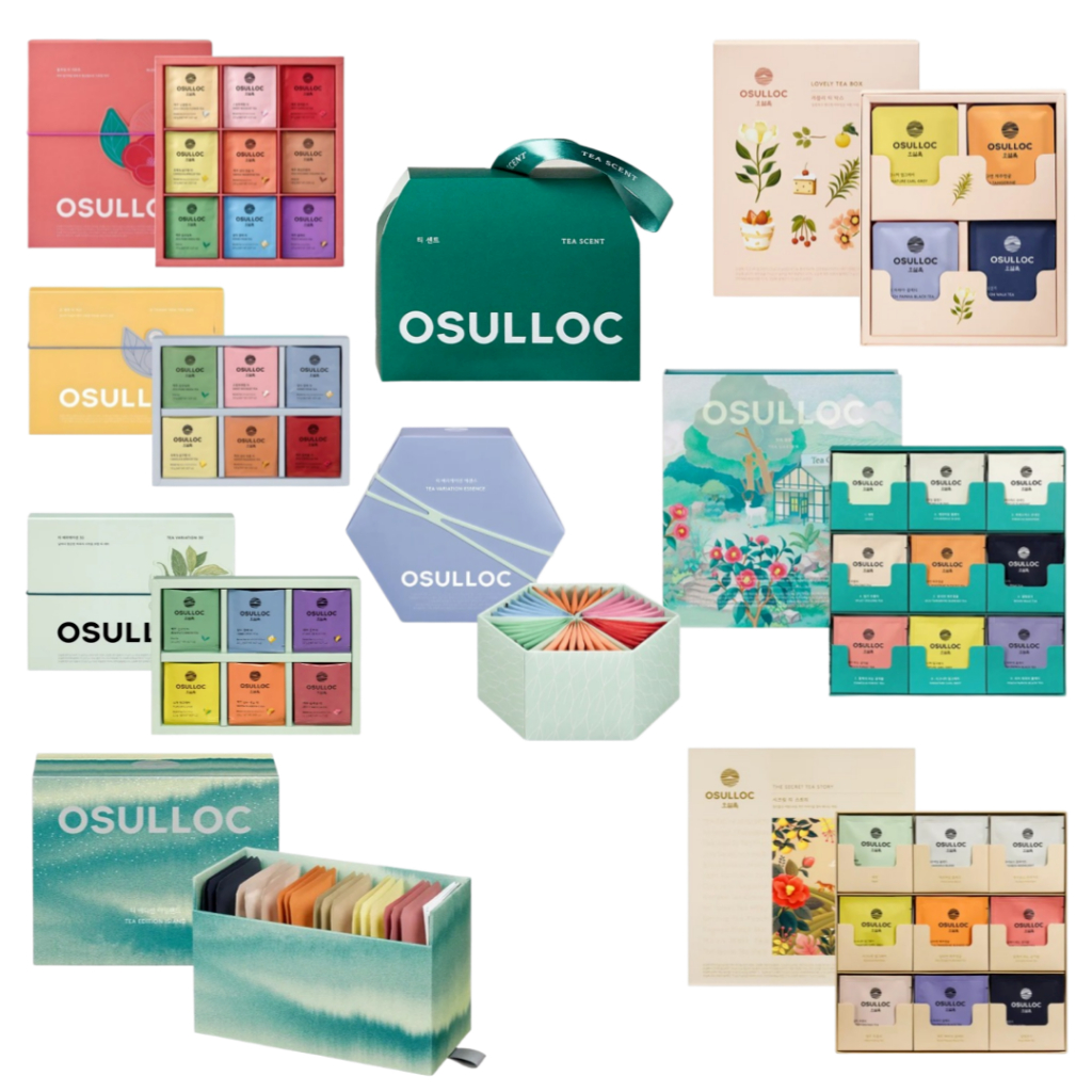 Buy Tea gift At Sale Prices Online - October 2026 | Shopee Singapore
