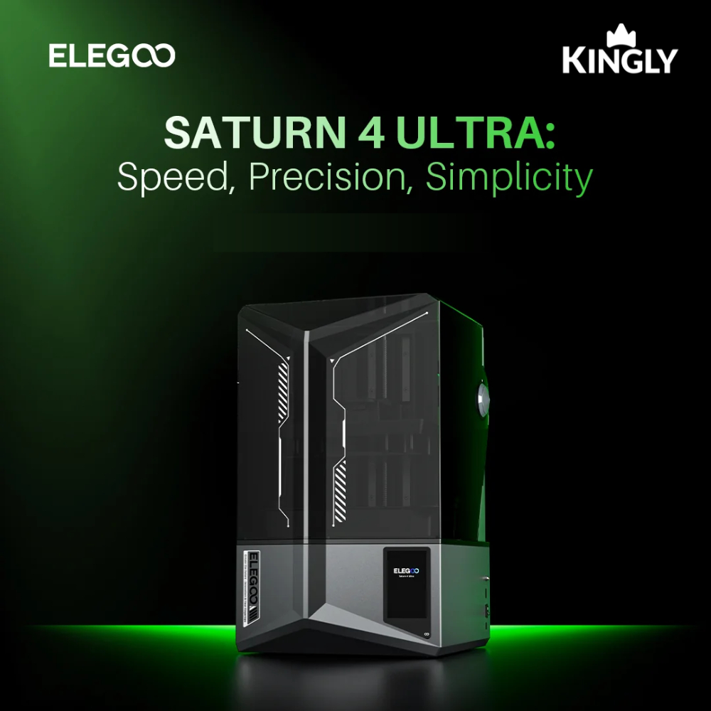 未開封新品 Eo Saturn 4 Ultra