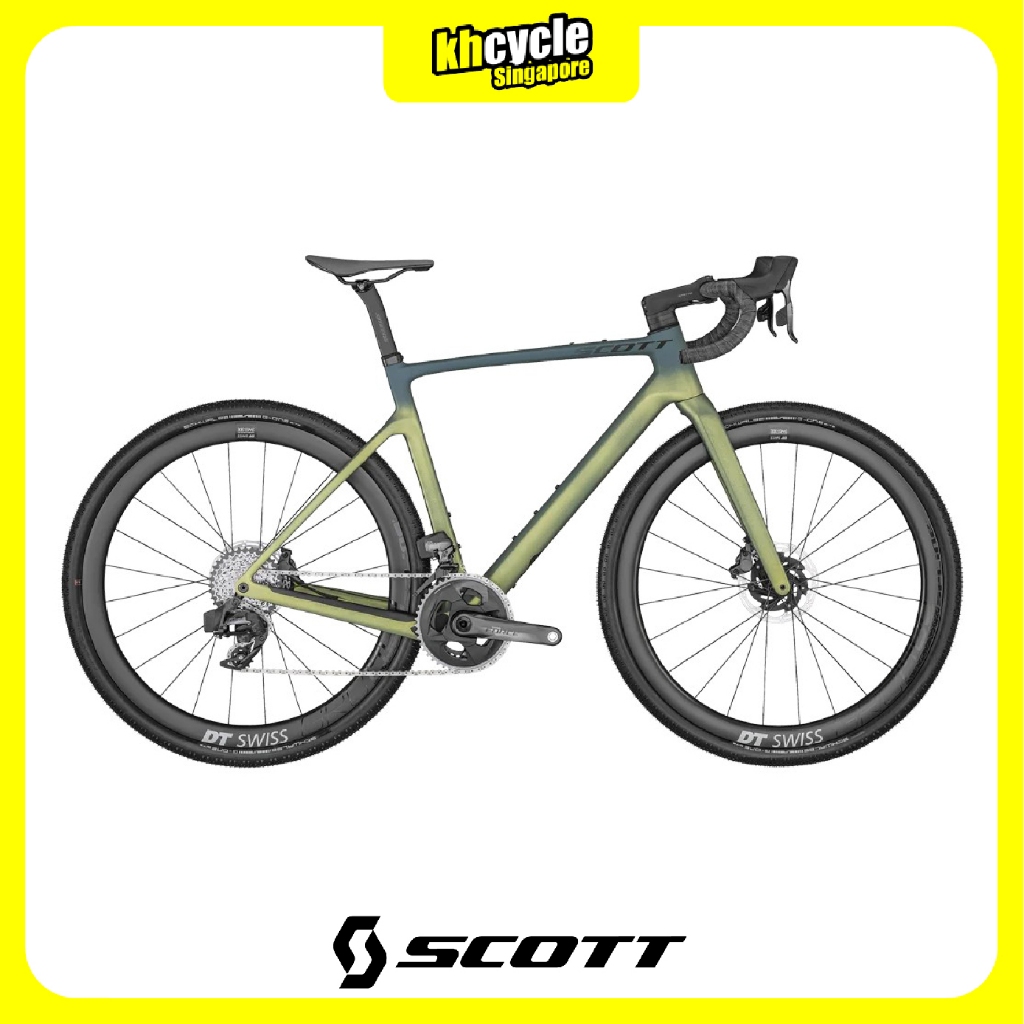 Scott addict gravel 10 disc hotsell