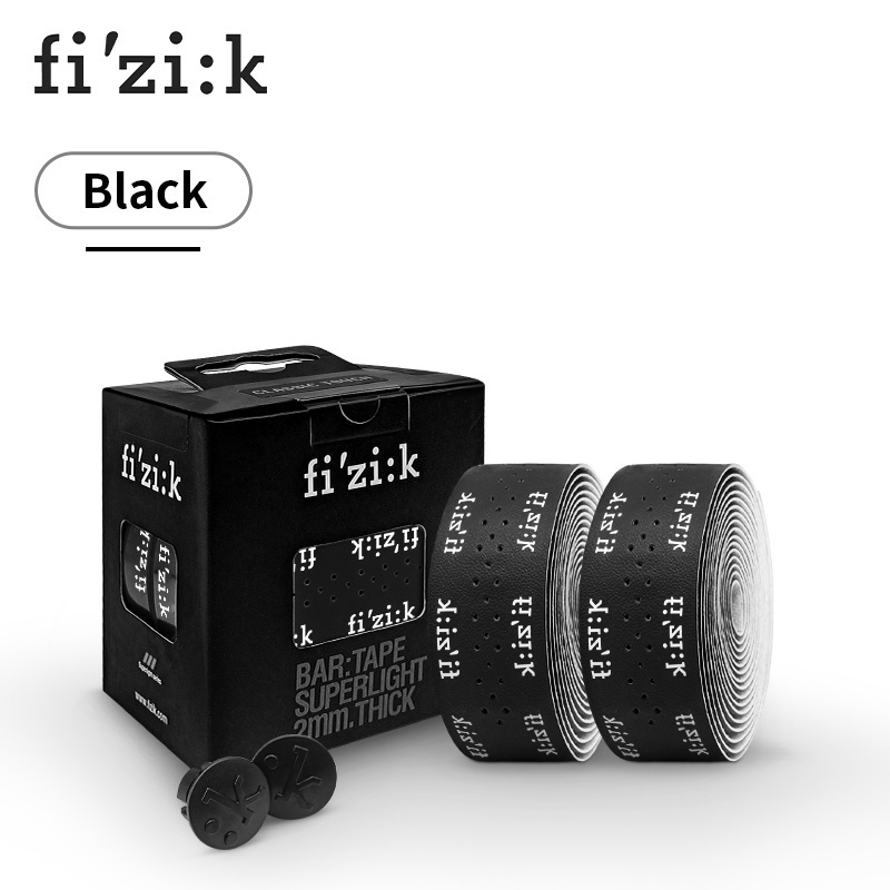 Fizik Classic Superlight Soft Touch Bar Tape Shopee Singapore