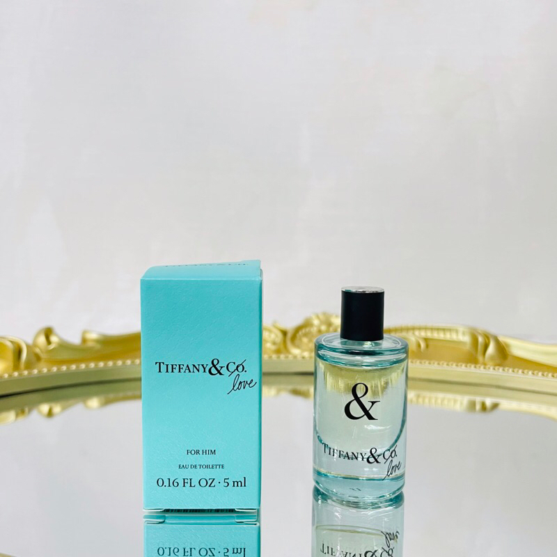 Tiffany | 💯 Authentic Eau de Parfum Intense/Sheer/Love For Her