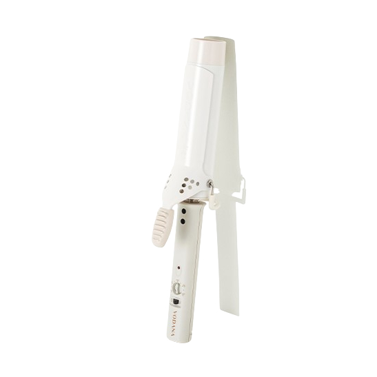 VODANA] Glam Wave Curling Iron Sticker Free Volt 32/36/40 mm Level