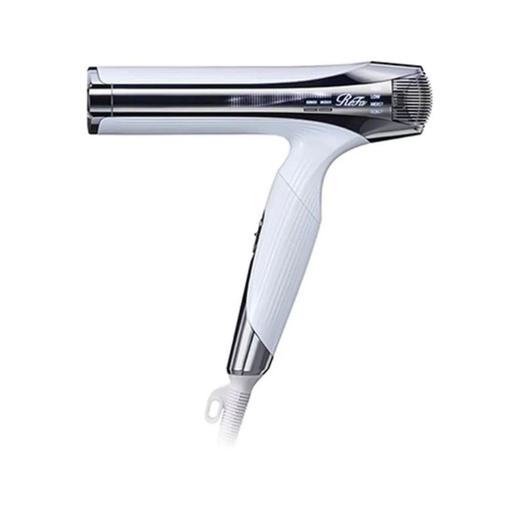 Direct from Japan】 ReFa BEAUTECH DRYER SMART W Multi-voltage