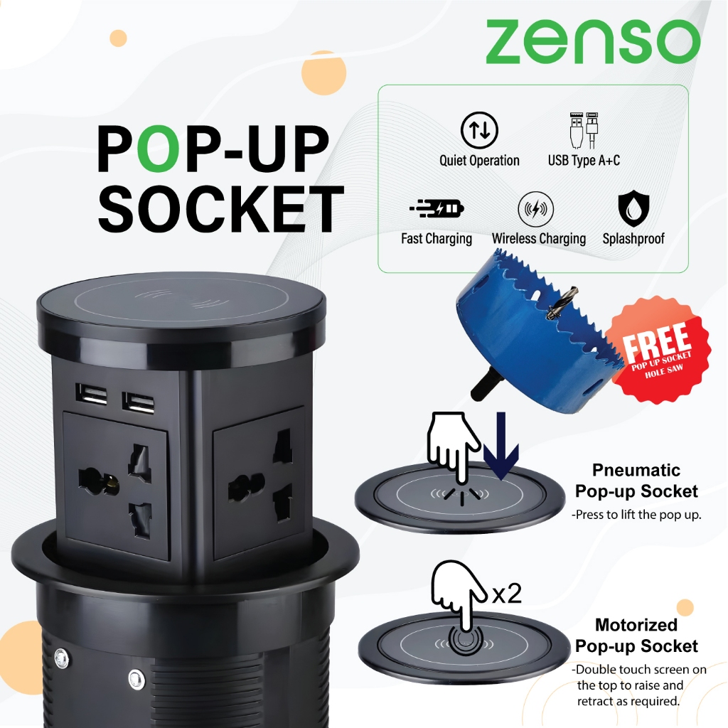 Buy pop up socket Products At Sale Prices Online - October 2026 ...