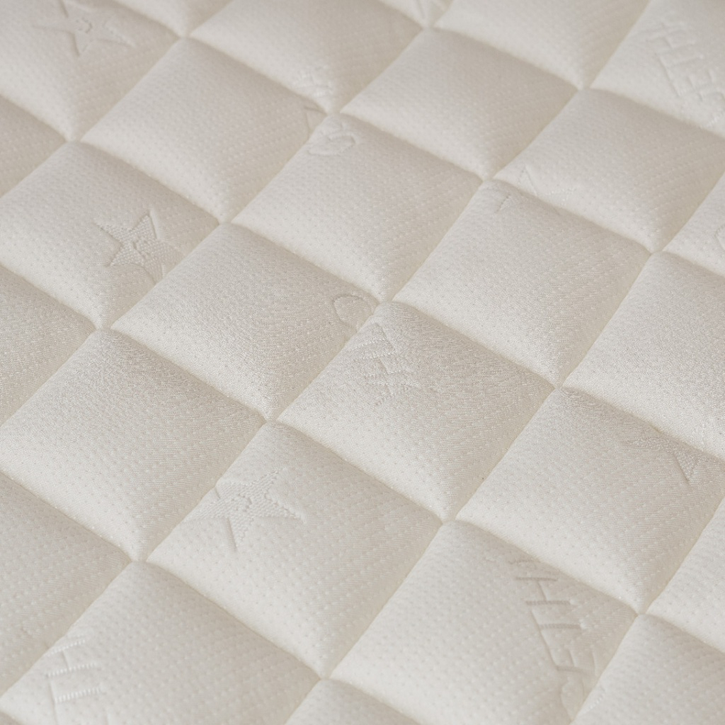 Getha Togetha 5 Full Latex Mattress detail photo