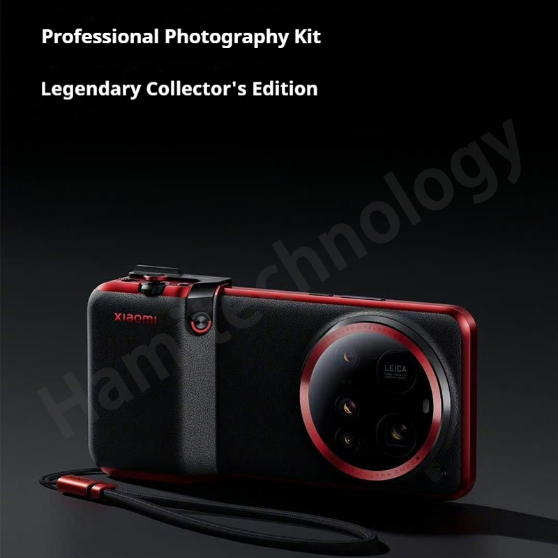 Xiaomi 15 Ultra Photography Kit Original xiaomi accessories Xiaomi