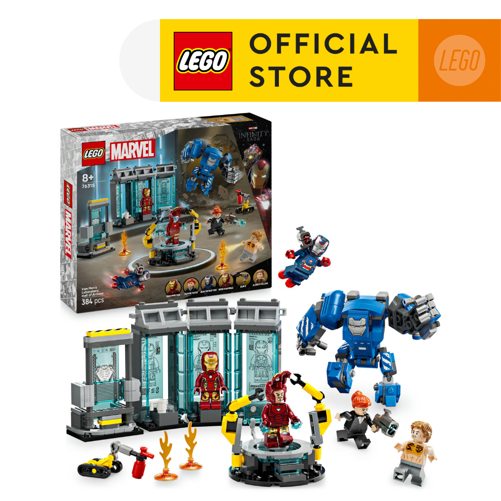 Buy lego marvel super heroes At Sale Prices Online November 2025