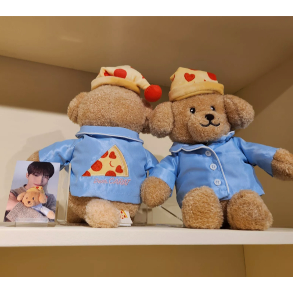 MERCH] Seventeen Artist-Made Collection by SEVENTEEN Season 3