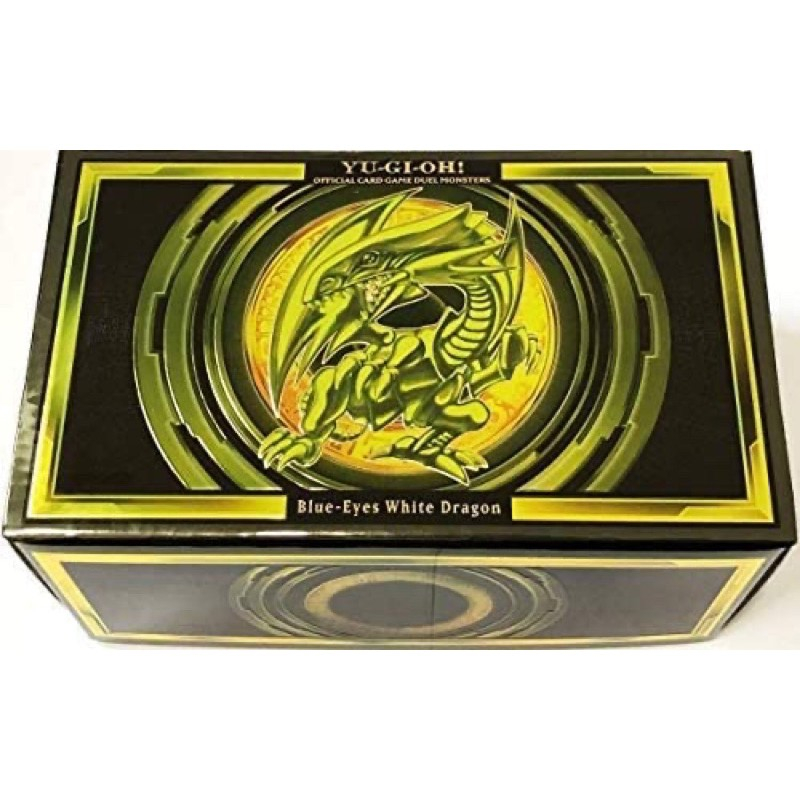 遊戯王 LEGENDARY GOLD BOX 遊戯王 LEGENDARY GOLD BOX 御三家 ④