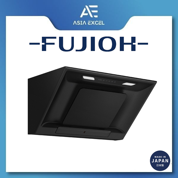 FUJIOH FR-SC2090R SILVER METALLIC / RICH SILVER / WHITE / BLACK