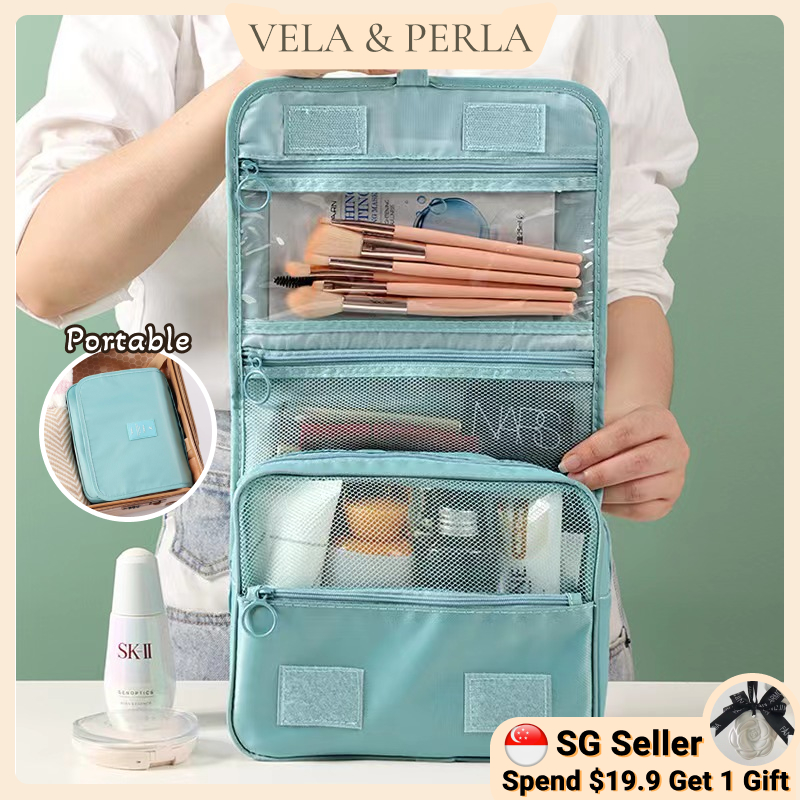 Shower travel bag hotsell