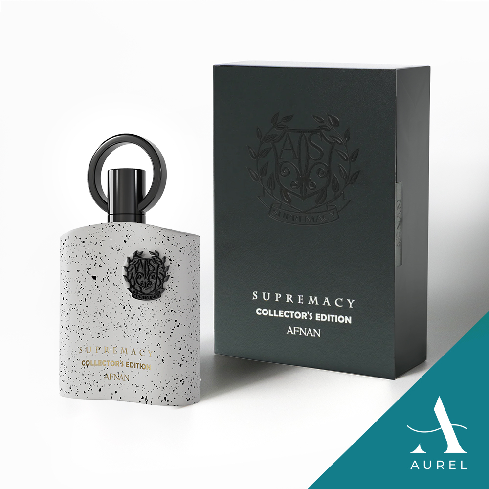 Afnan Supremacy Collector's Edition EDP (100ml) | Shopee Singapore