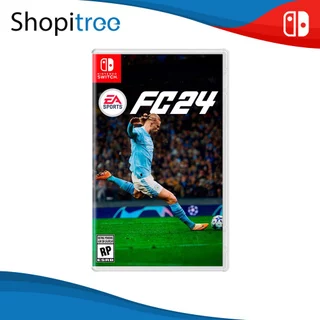 Buy Nintendo Switch fc 24 At Sale Prices Online - June 2024 