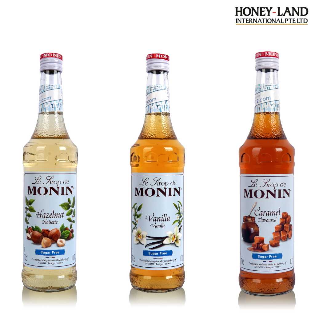 Buy monin syrup At Sale Prices Online - July 2026 | Shopee Singapore
