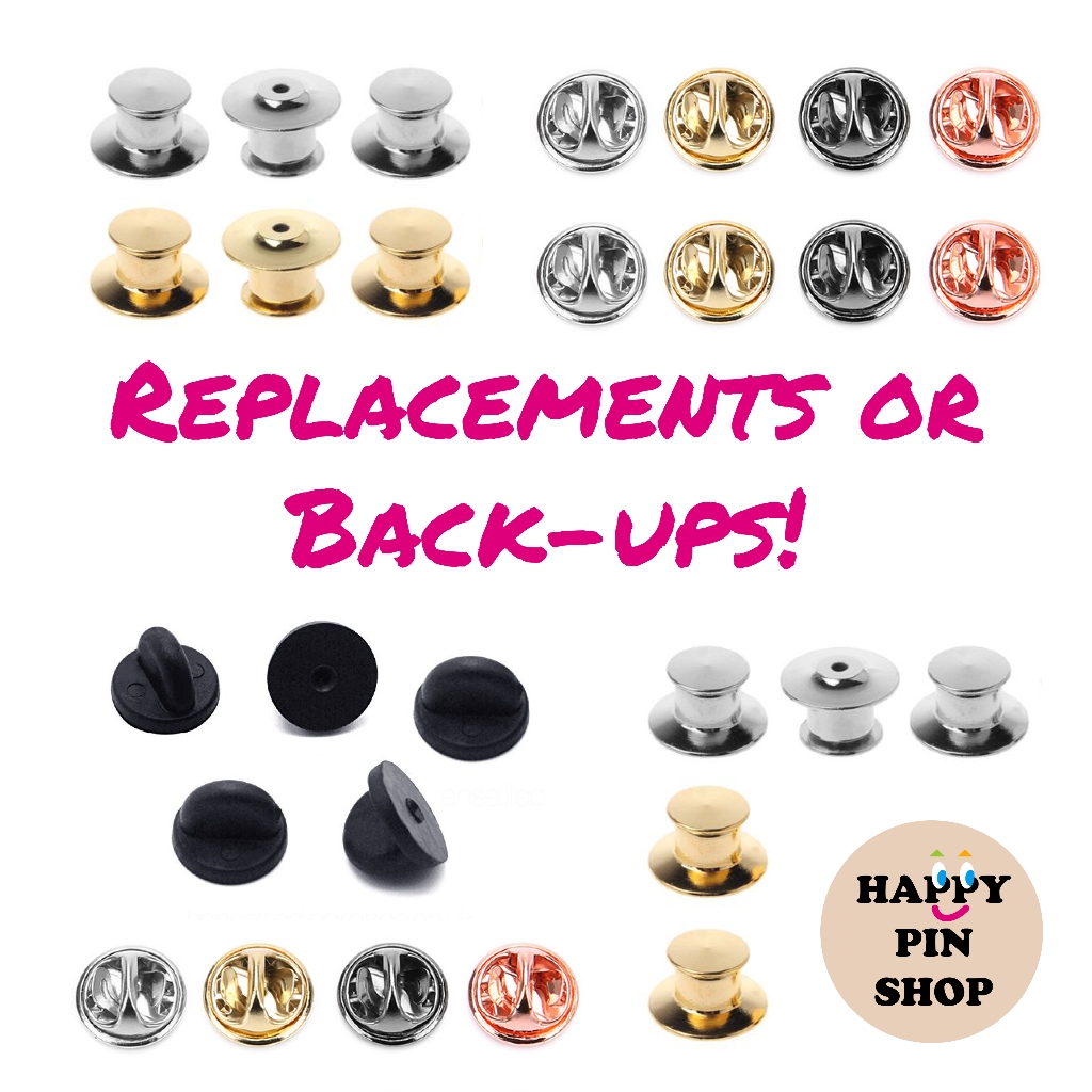 Happy Pin Shop, Online Shop | Shopee Singapore