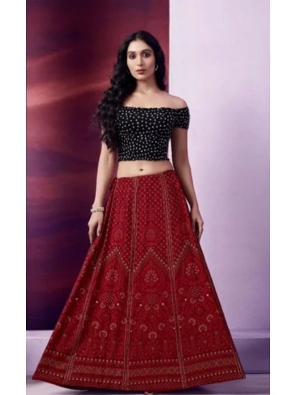 Indian Traditional Flared Summer Skirt Shopee Singapore