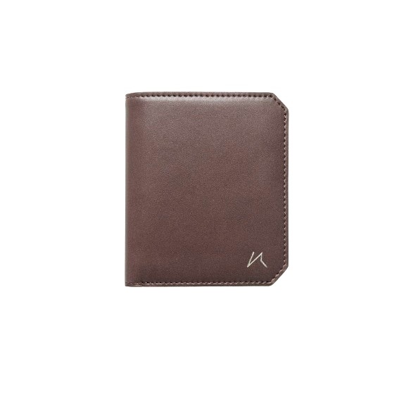 Kisetsu Kaizen RFID Slim Wallet for Men | Microfiber Leather Bifold ...