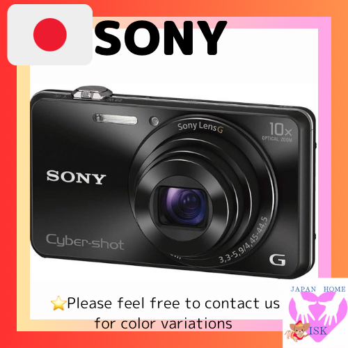 10x optical zoom sony wx220 release date