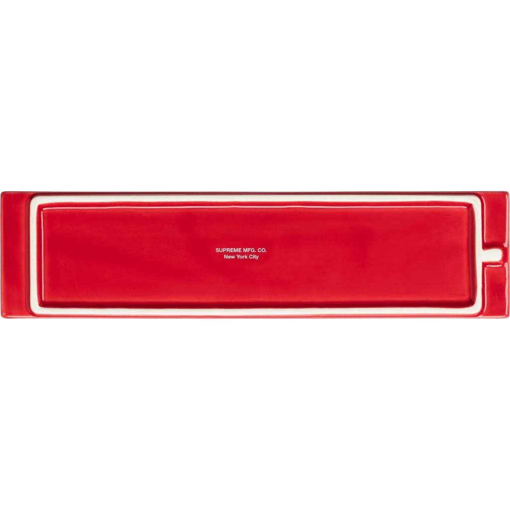 SS24 Supreme x Kuumba Incense Tray / Incense (Pack of 15) | Shopee