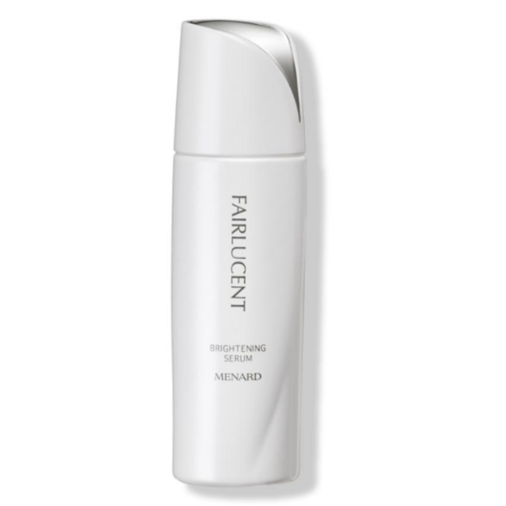 Shipping from Japan】 Menard Fairlucent Brightening Serum