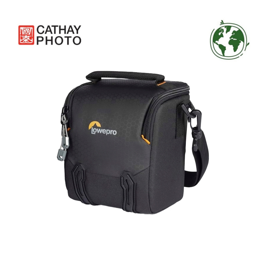 Lowepro adventura sh 120 ii shoulder bag hotsell