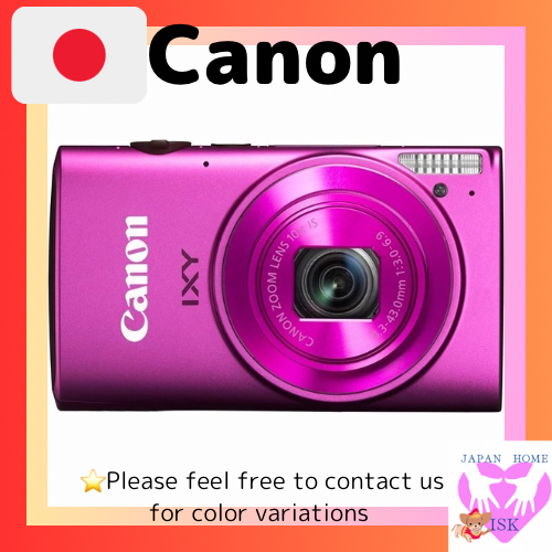 Canon Digital Camera IXY 610F Approx. 12.1 million pixels Optical