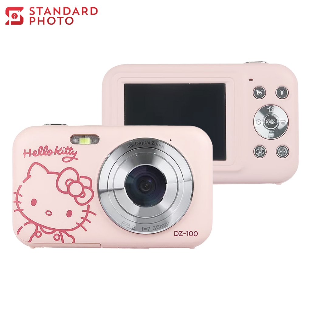 yashica-hello-kitty-digital-camera-dz-100-pink-shopee-singapore