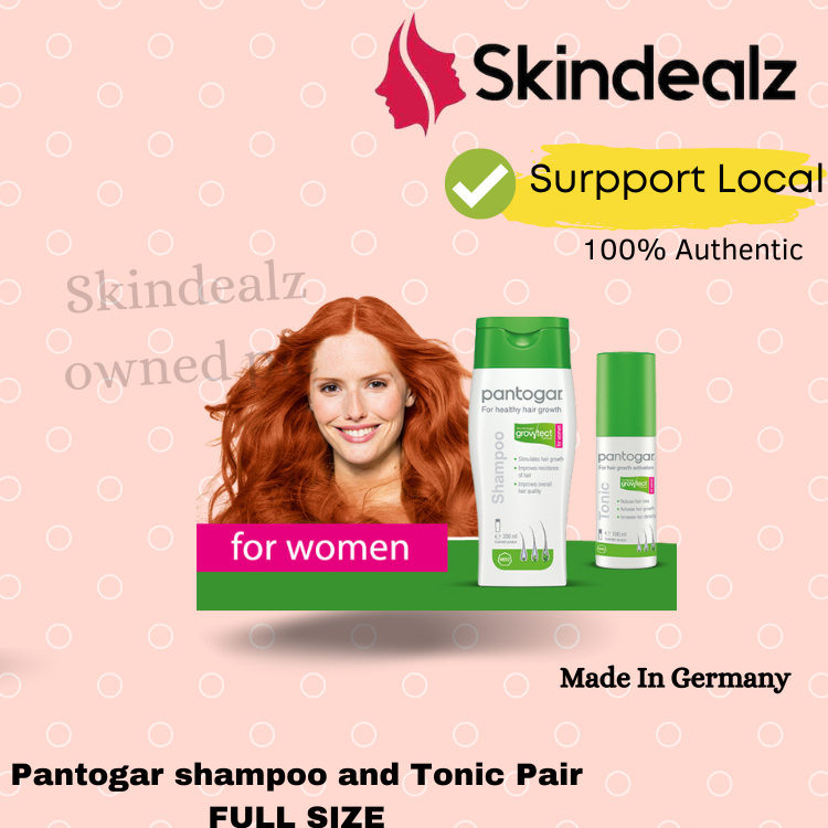 Shampoo for Both Genders: The Ultimate Gentle Cleanse for All Hair Types