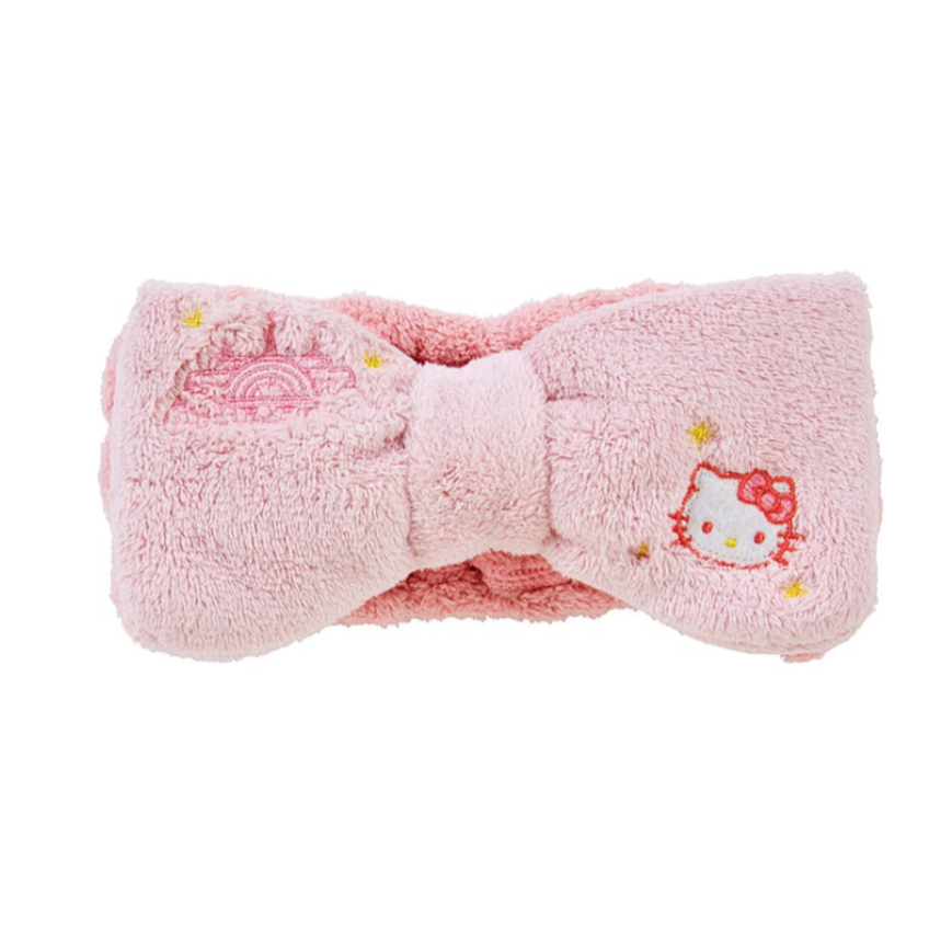 [Direct from Japan] Sanrio Hairband ( Ribbon Design ) Japan NEW Sanrio ...