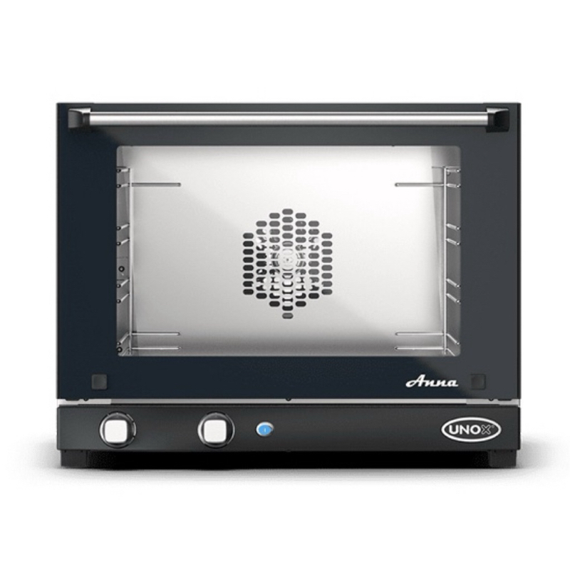 Unox Anna convection oven XF023 c/w 4 nos aluminium trays | Shopee ...