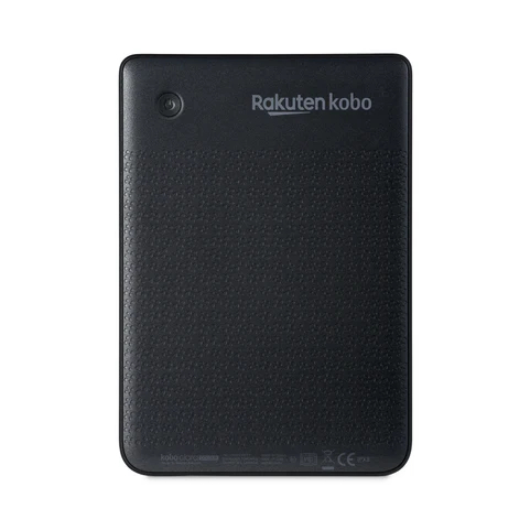 eReader] Kobo Clara Colour - 6 inches E Ink Kaleido 3 display with