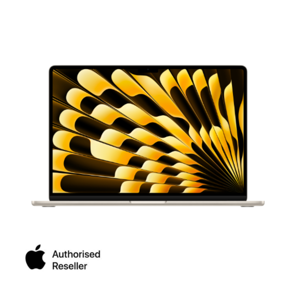 MacBook Air M3 15インチ 8GB 512GB Apple 15-inch MacBook Air (M3 chip with 8C/10C/8GB/ 256GB/512GB