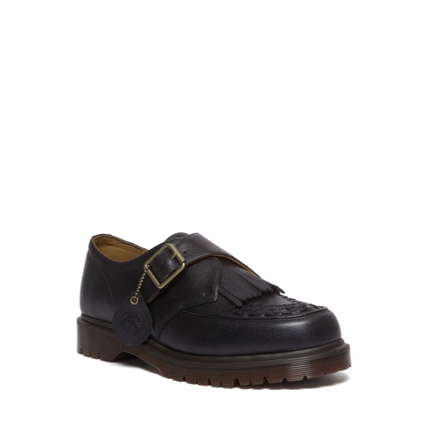 Monk strap creepers mens hotsell