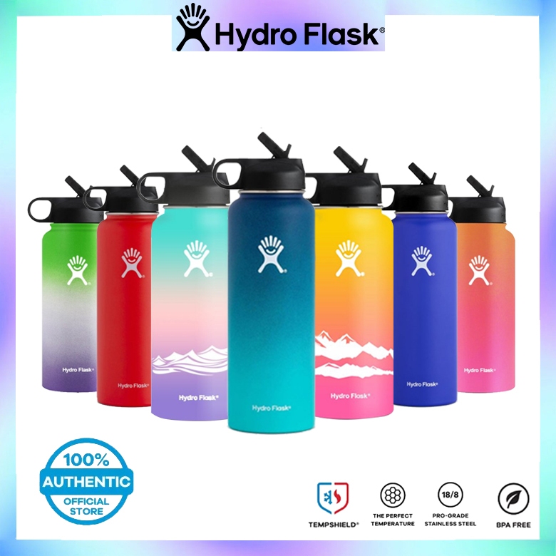 Hydroflask Water Hydro Flask Bottle Sizes Hydro Flask 21 Oz
