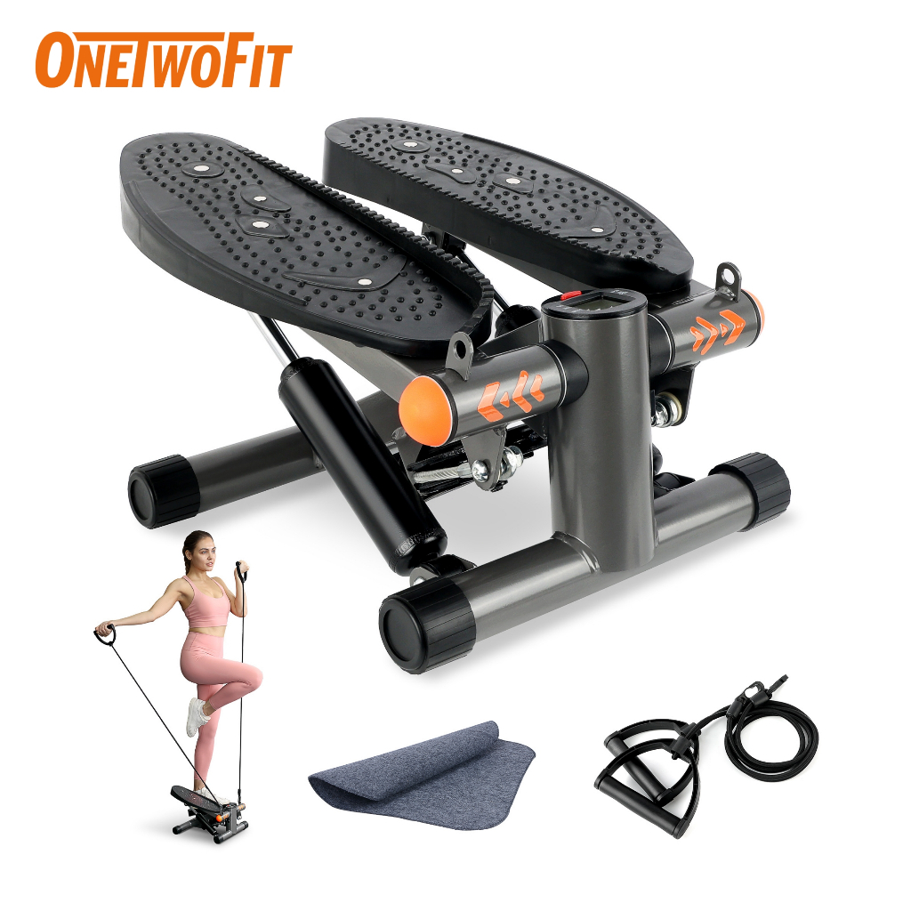 Stepper shopee hotsell