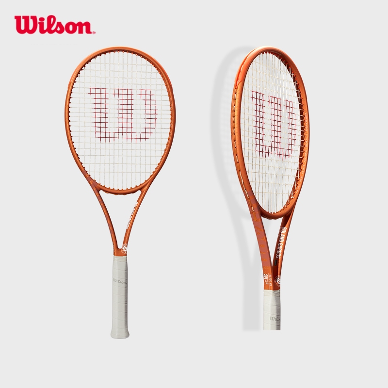 WILSON BLADE 98 18X20 V8.0 RG 2022 FRM Performance Tennis Racket ...