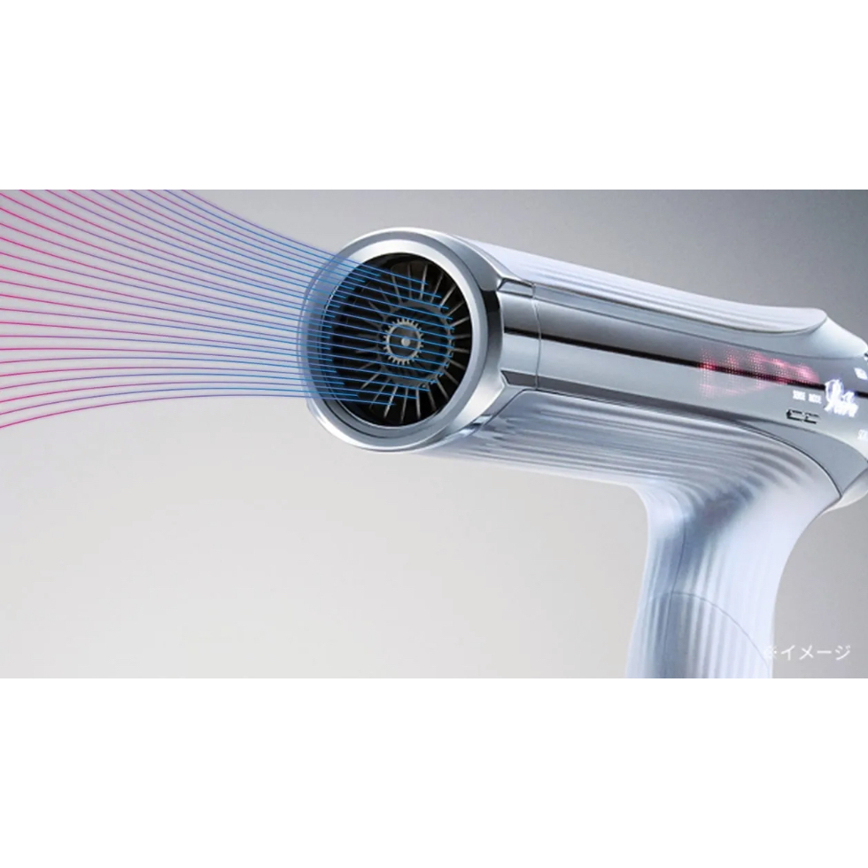 Direct from Japan】 ReFa BEAUTECH DRYER SMART W Multi-voltage