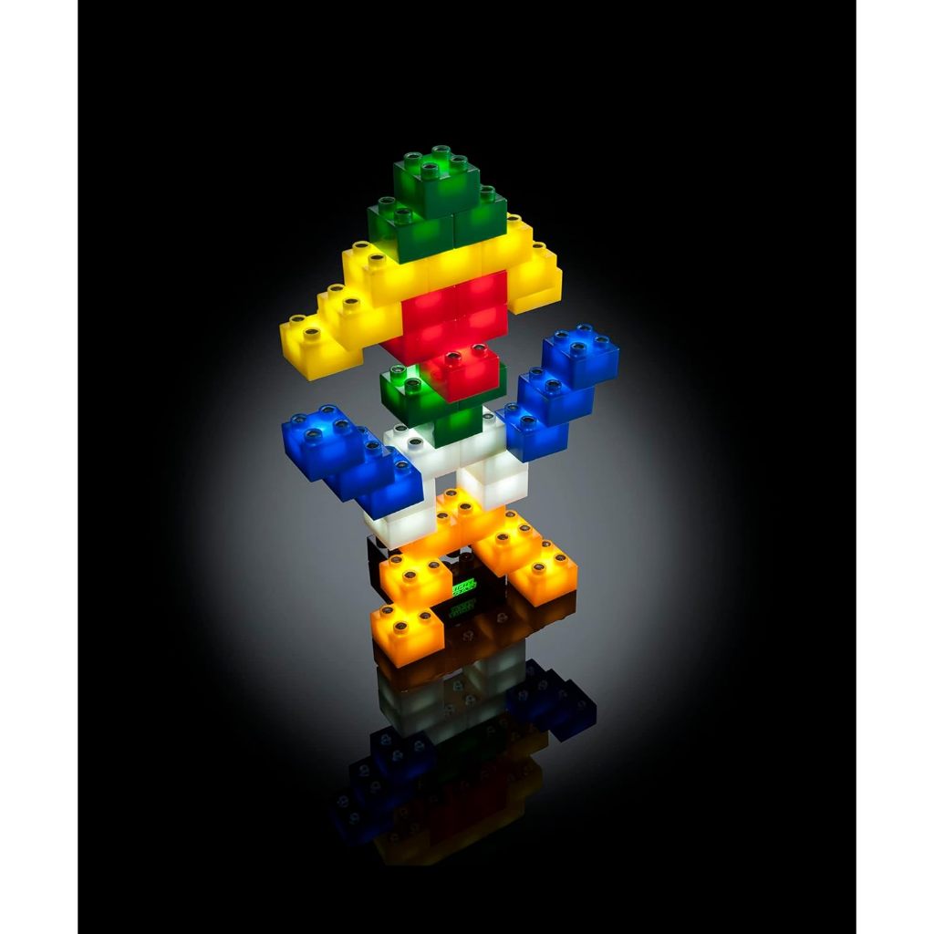Light stax duplo sales